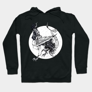 Legendary Cockatrice Hoodie